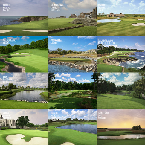 Florham Park Golf Club - Photo 1